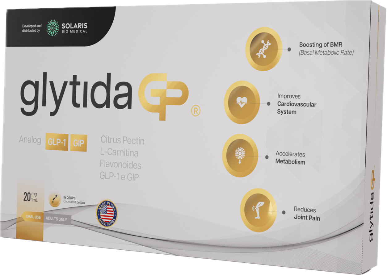 Glytida-GP box