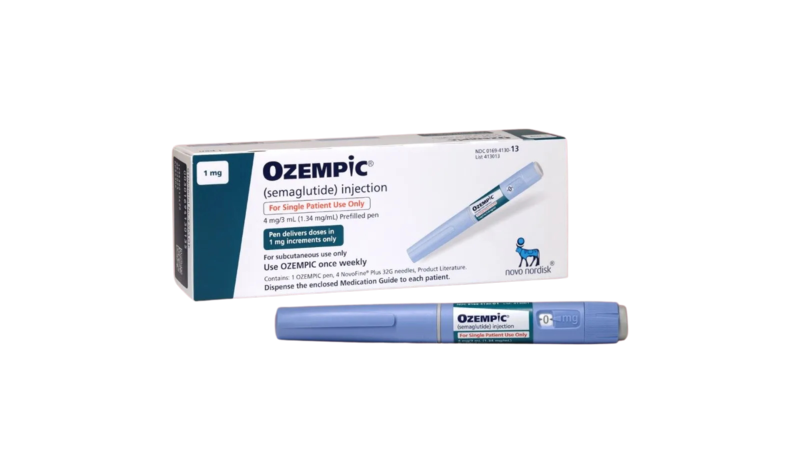 Ozempic